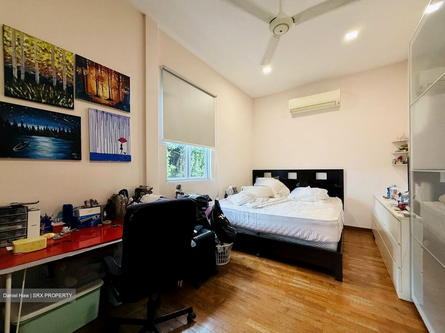 Sembawang Hills Estate (D20), Terrace #497345221